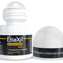 Etiaxil Homme Détranspirant Peaux Sensibles 15ml