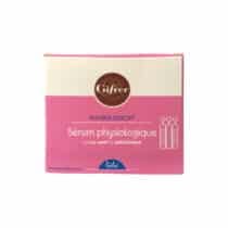 Gifrer sérum physiologique bébé 24 x 5ml unidoses