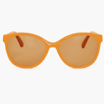 Suavinex lunettes de soleil enfant orange