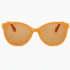 Suavinex lunettes de soleil enfant orange