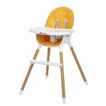 chaise haute Bébé Confort Avista Terrazo