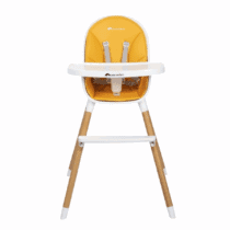 chaise haute Bébé Confort Avista Terrazo