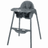 Bébé Confort chaise haute Meely Graphite