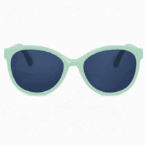 Suavinex lunettes de soleil enfant turquoise