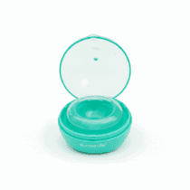 stérilisateur sucettes UV Suavinex Duccio vert