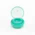 stérilisateur sucettes UV Suavinex Duccio vert