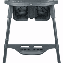 Bébé Confort chaise haute Meely Graphite