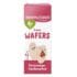 Kiddylicious Biscuit Wafers fraise