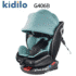 Kidilo Siège Auto Rotation 360 Isofix G406Pro Vert