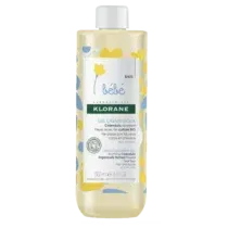 Klorane Bébé Gel Lavant Doux au Calendula 500ml