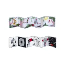 Livre en tissu Boho Chic Tiny Love bébé