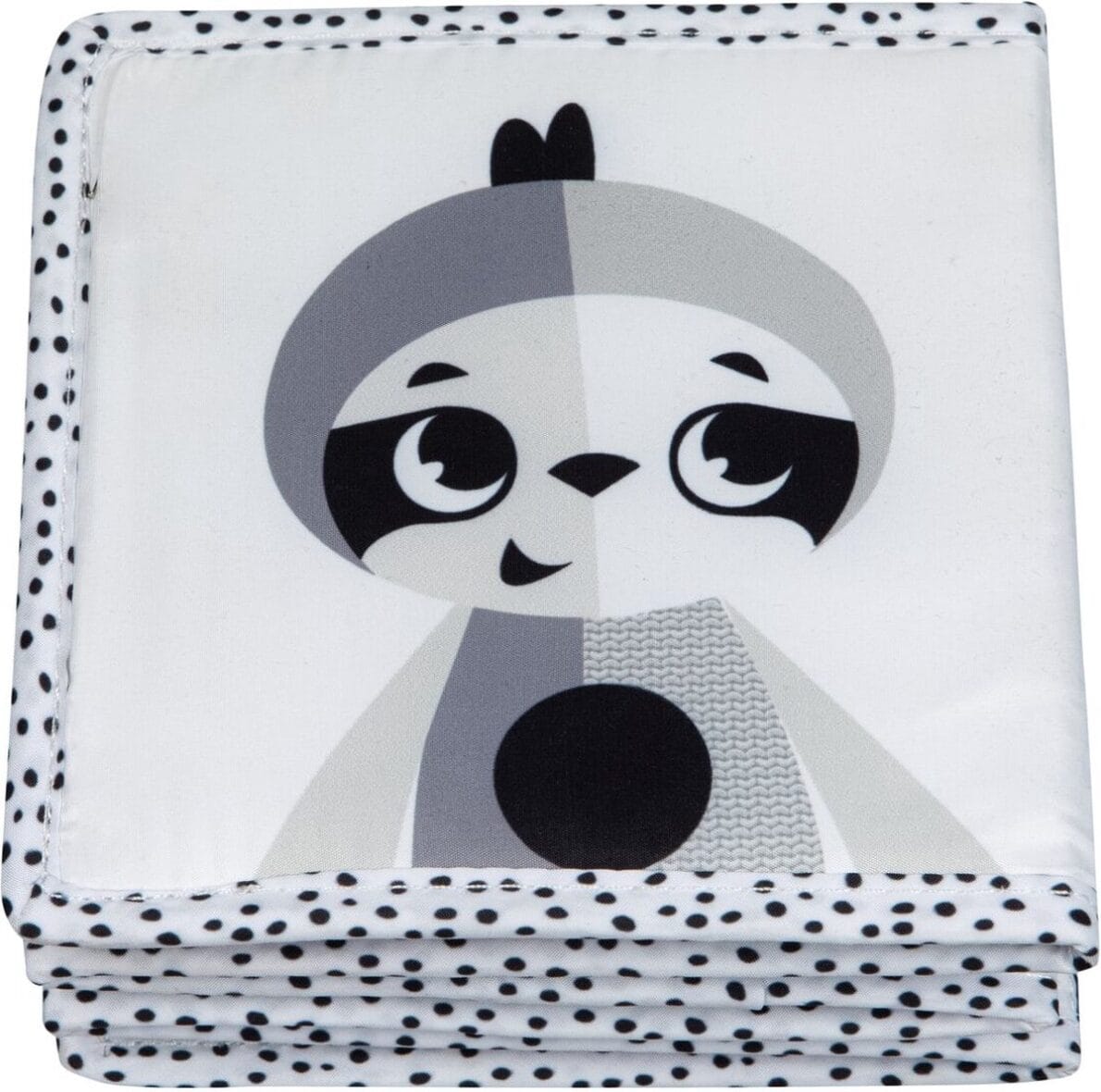 Livre en tissu Boho Chic Tiny Love bébé (8) bebemaman