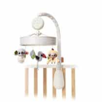 Mobile musical Tiny Love Boho Chic pour berceau