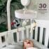 Mobile musical Tiny Love Boho Chic pour berceau