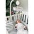 Mobile musical Tiny Love Boho Chic pour berceau