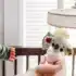 Mobile musical Tiny Love Boho Chic pour berceau