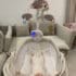 Mobile musical Tiny Love licorne pour lit bébé