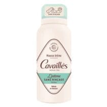 Rogé Cavaillès mousse intime fraîcheur 100ml