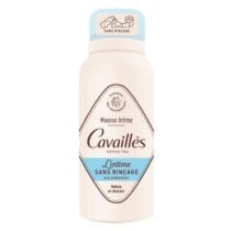 Rogé Cavaillès mousse intime sans rinçage 100ml