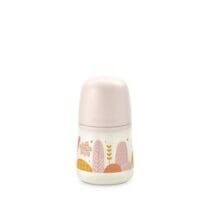 Suavinex Biberon Dreams Rose 0m+ 150ml