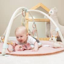 Tapis d’activités Tiny Love Licorne 0m+