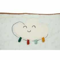 Tapis d’éveil Tiny Love Supermat Garden of Adventures