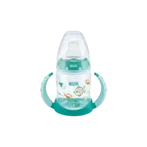 Tasse d’apprentissage Nuk First Choice 150ml Poissons pour bébé