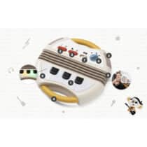 Tiny Love Accordéon électronique Rock jouet musical bébé