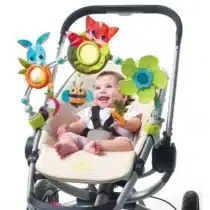 Tiny Love Arche d'activités dans la prairie