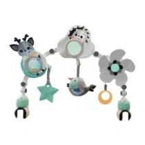 Tiny Love Arche de Jeu Sunny Stroll Black & White