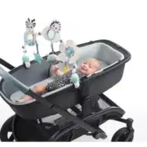 Tiny Love Arche de Jeu Sunny Stroll Black & White