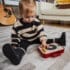 Tiny Love Jeu Station DJ Rock jouet musical bébé