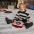 Tiny Love Jeu Station DJ Rock jouet musical bébé