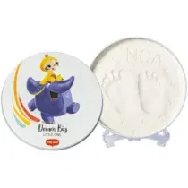 Tiny Love Magic Box Round empreinte bébé