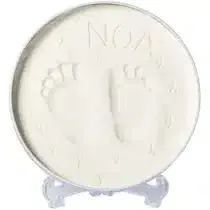 Tiny Love Magic Box Round empreinte bébé