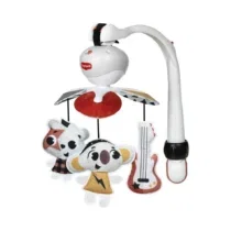 Tiny Love Mobile musical Rock & Roll