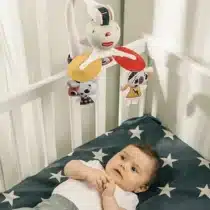 Tiny Love Mobile musical Rock & Roll