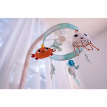 Tiny Love Mobile musical Trésor de l'océan