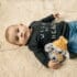 Tiny Love Peluche Lapin Musical Rock