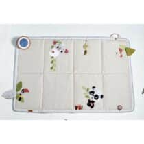 Tiny Love Tapis d'éveil geant Boho Chic