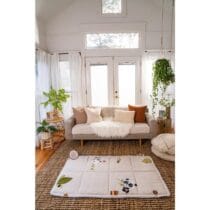 Tiny Love Tapis d'éveil geant Boho Chic