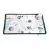 Tiny Love Tapis d'éveil géant black & white