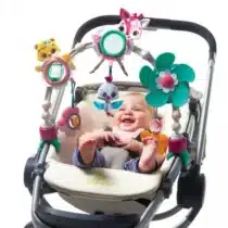 Tiny Love arche de jeu Sunny Stroll Princesse