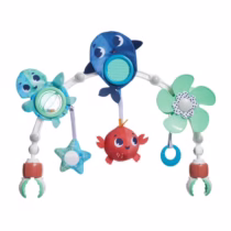 Tiny Love arche de jeu et éveil trésor de l’océan