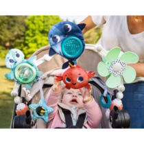 Tiny Love arche de jeu et éveil trésor de l’océan