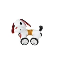 Tiny Love chien Follow Me Charlie Rock jouet interactif bébé