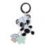 Tiny Love jouet musical panda black and white bébé