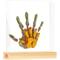 Tiny Love set d’empreintes familiales bébé