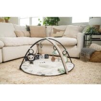 Tiny Love tapis d’éveil Classic Gymini Black & White