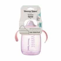 Tommee Tippee tasse 240 ml fille anti-fuite